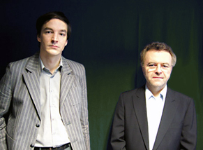 duo punteado
