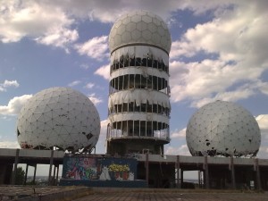 Teufelsberg Teufelsberg